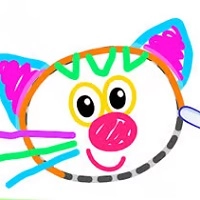 drawing_for_kids 游戏